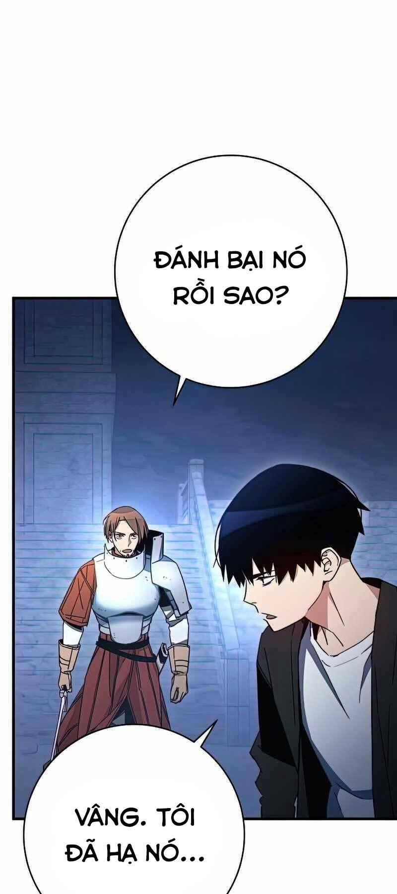 Anh Hùng Trở Lại Chapter 36 - Trang 2