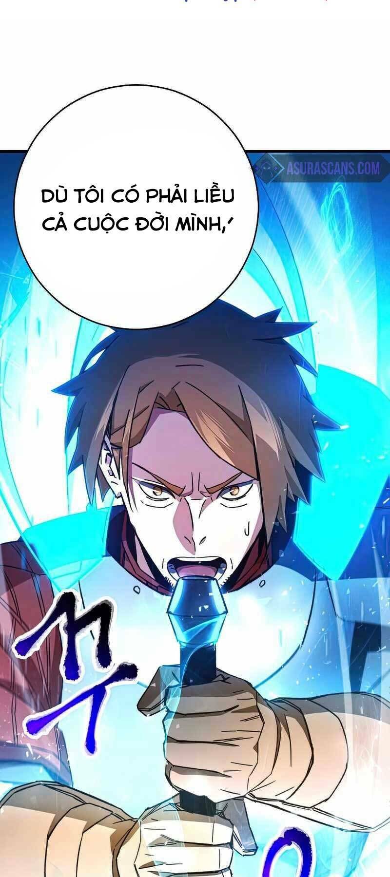 Anh Hùng Trở Lại Chapter 36 - Trang 2