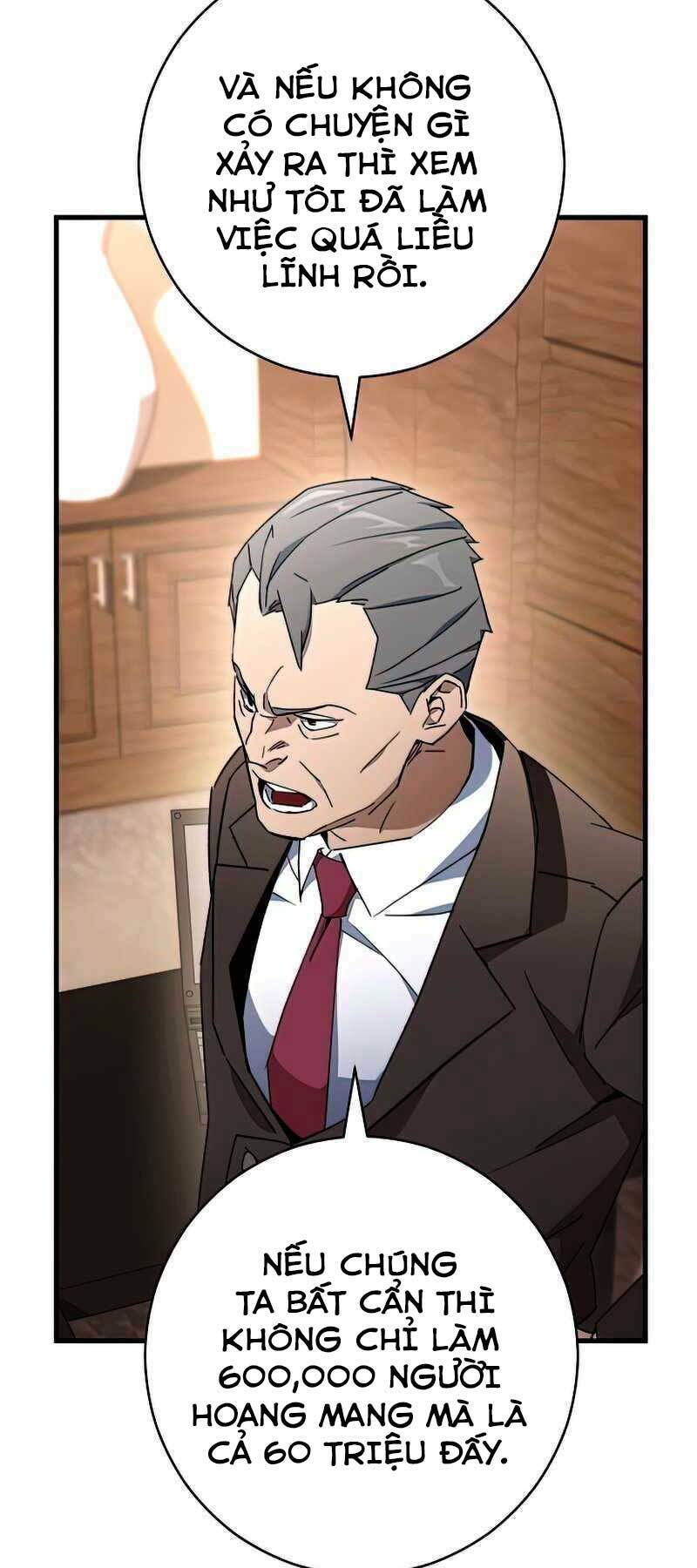 Anh Hùng Trở Lại Chapter 37 - Trang 2