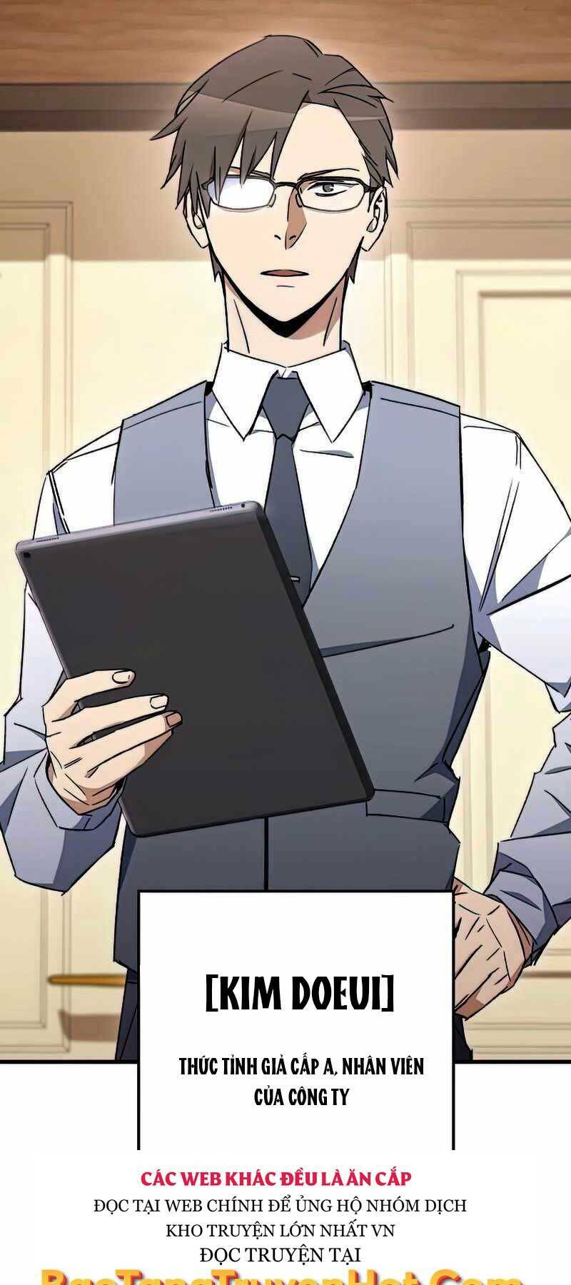 Anh Hùng Trở Lại Chapter 37 - Trang 2