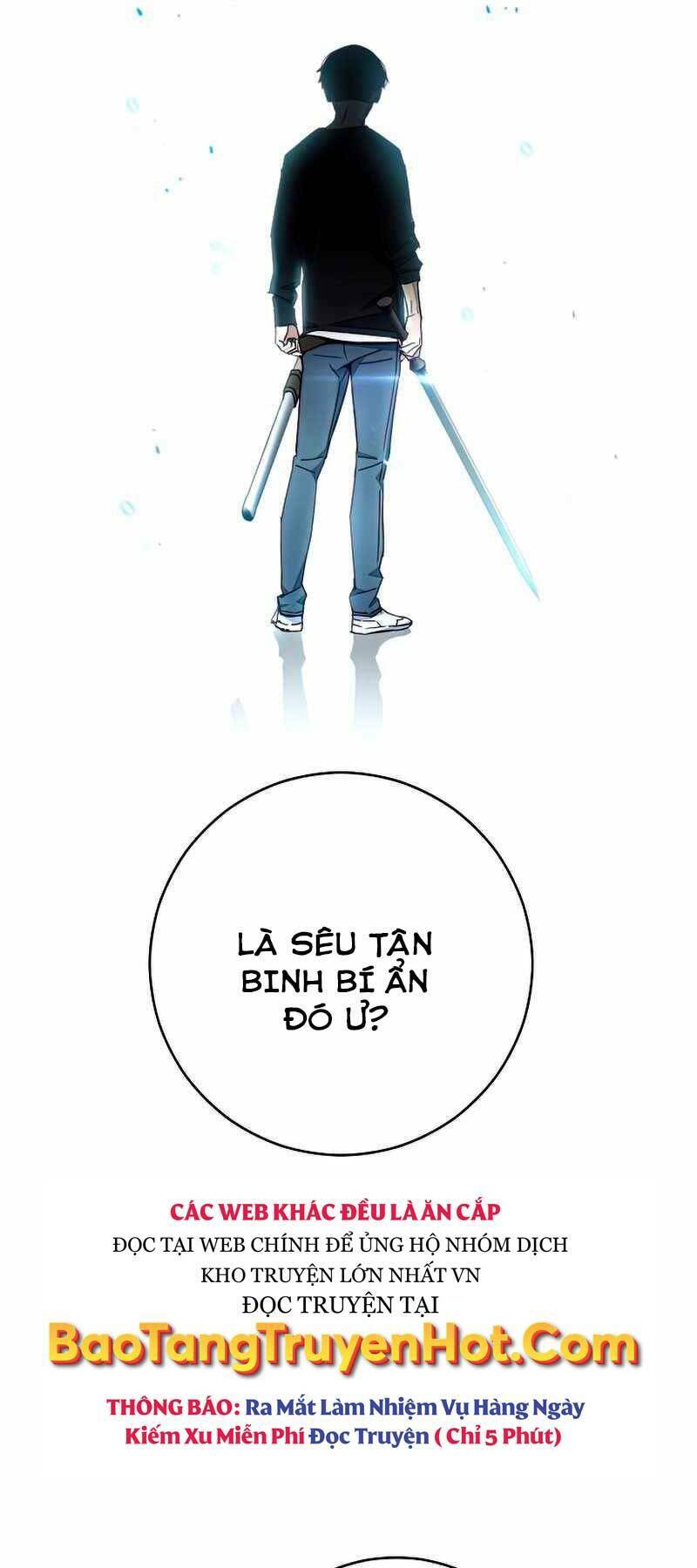 Anh Hùng Trở Lại Chapter 37 - Trang 2