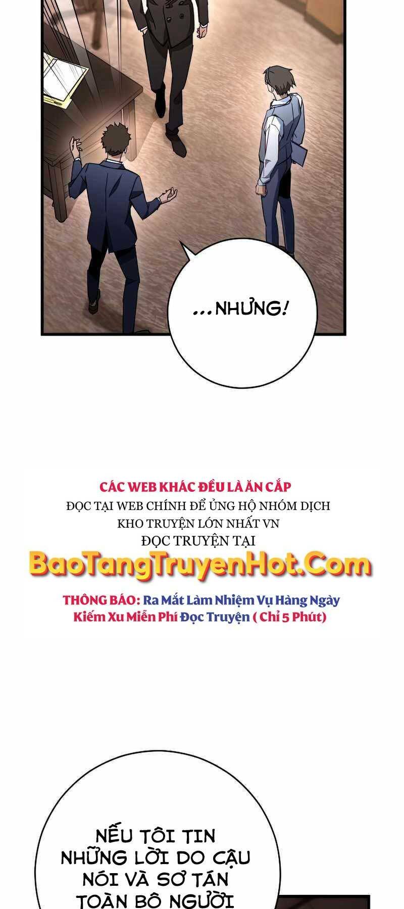 Anh Hùng Trở Lại Chapter 37 - Trang 2