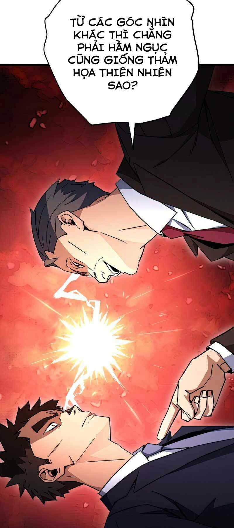 Anh Hùng Trở Lại Chapter 37 - Trang 2