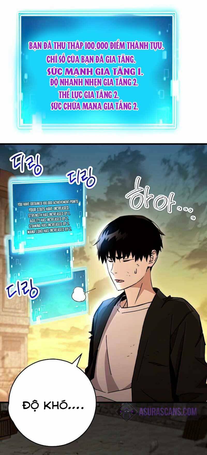 Anh Hùng Trở Lại Chapter 37 - Trang 2