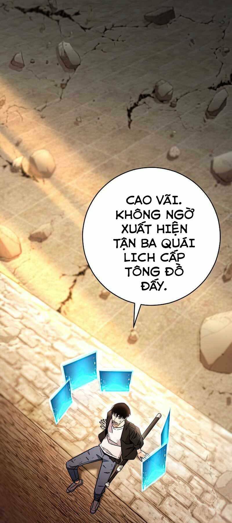 Anh Hùng Trở Lại Chapter 37 - Trang 2