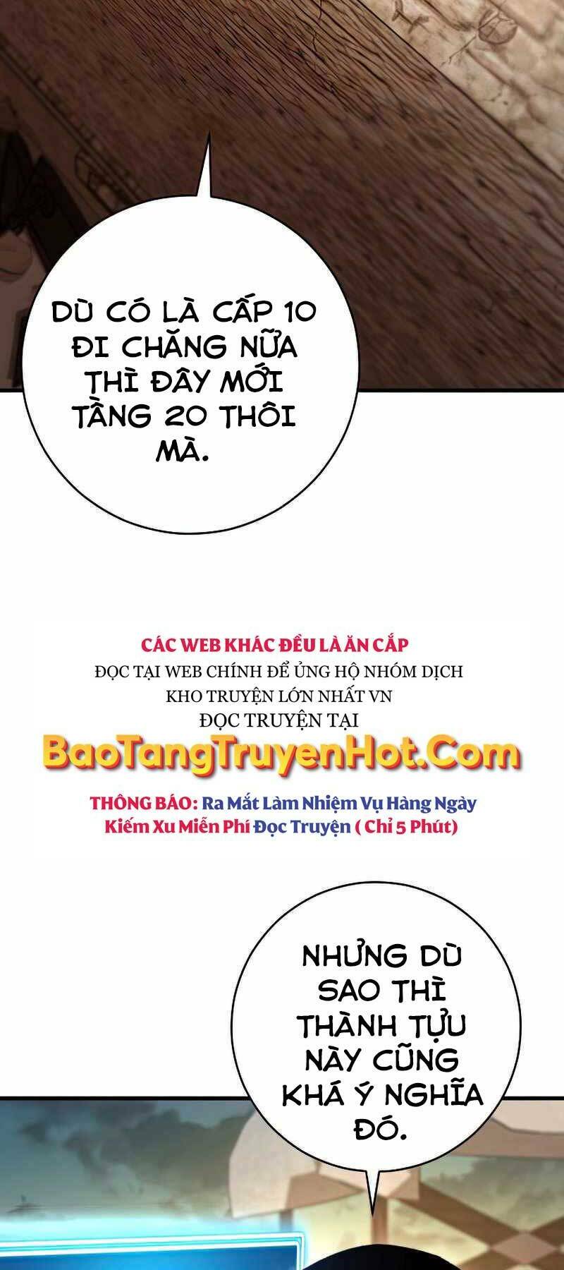 Anh Hùng Trở Lại Chapter 37 - Trang 2