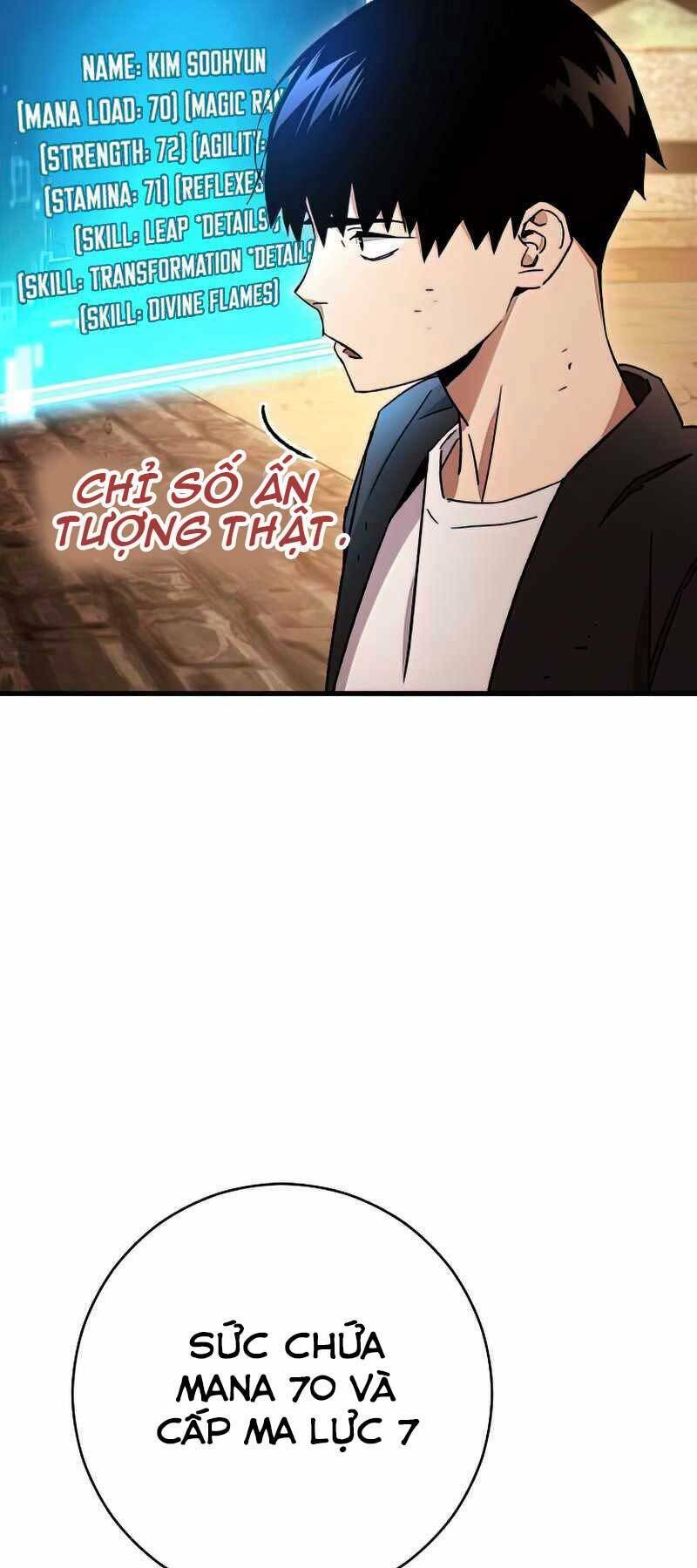 Anh Hùng Trở Lại Chapter 37 - Trang 2