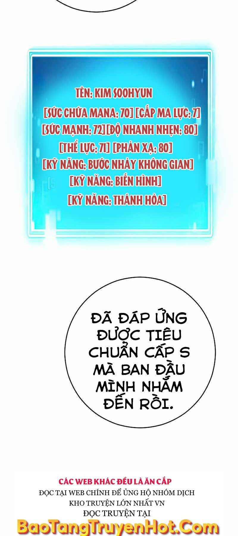 Anh Hùng Trở Lại Chapter 37 - Trang 2