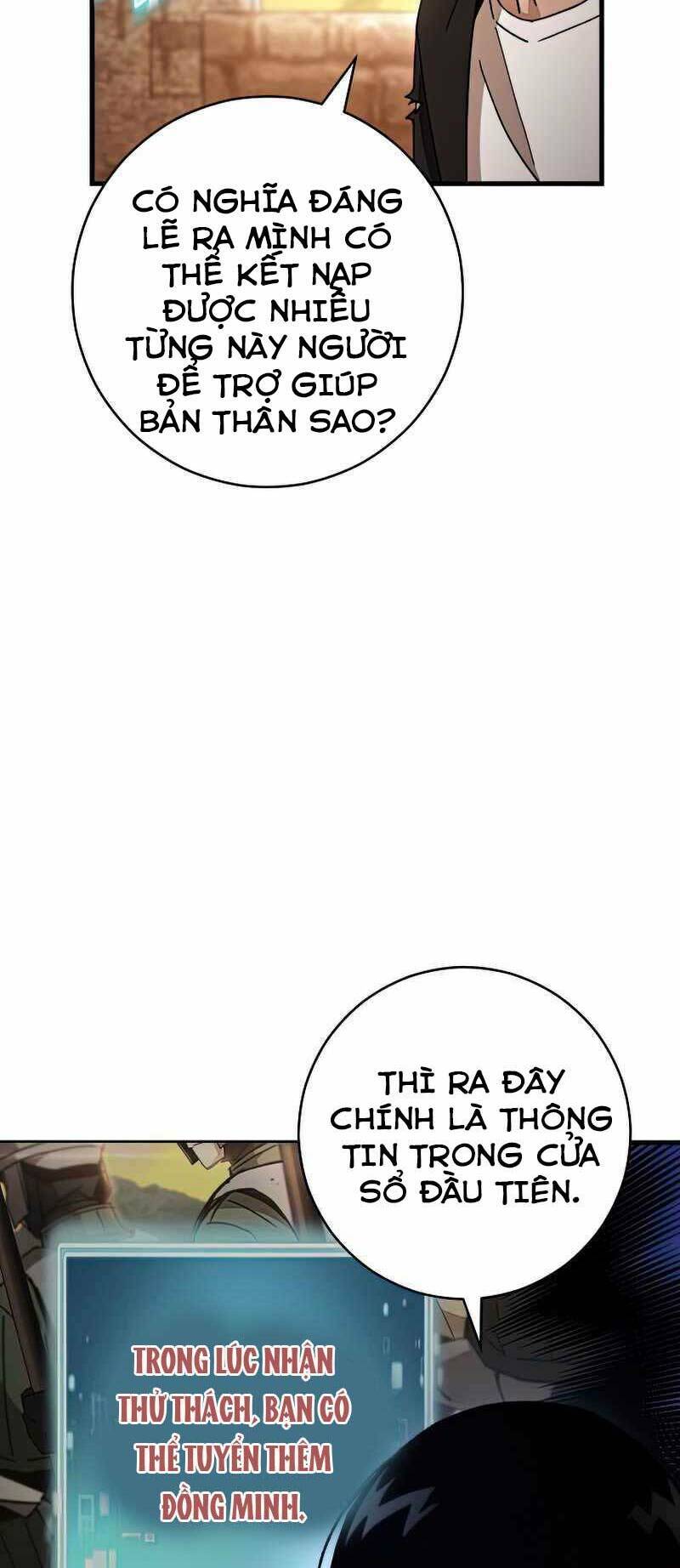 Anh Hùng Trở Lại Chapter 37 - Trang 2