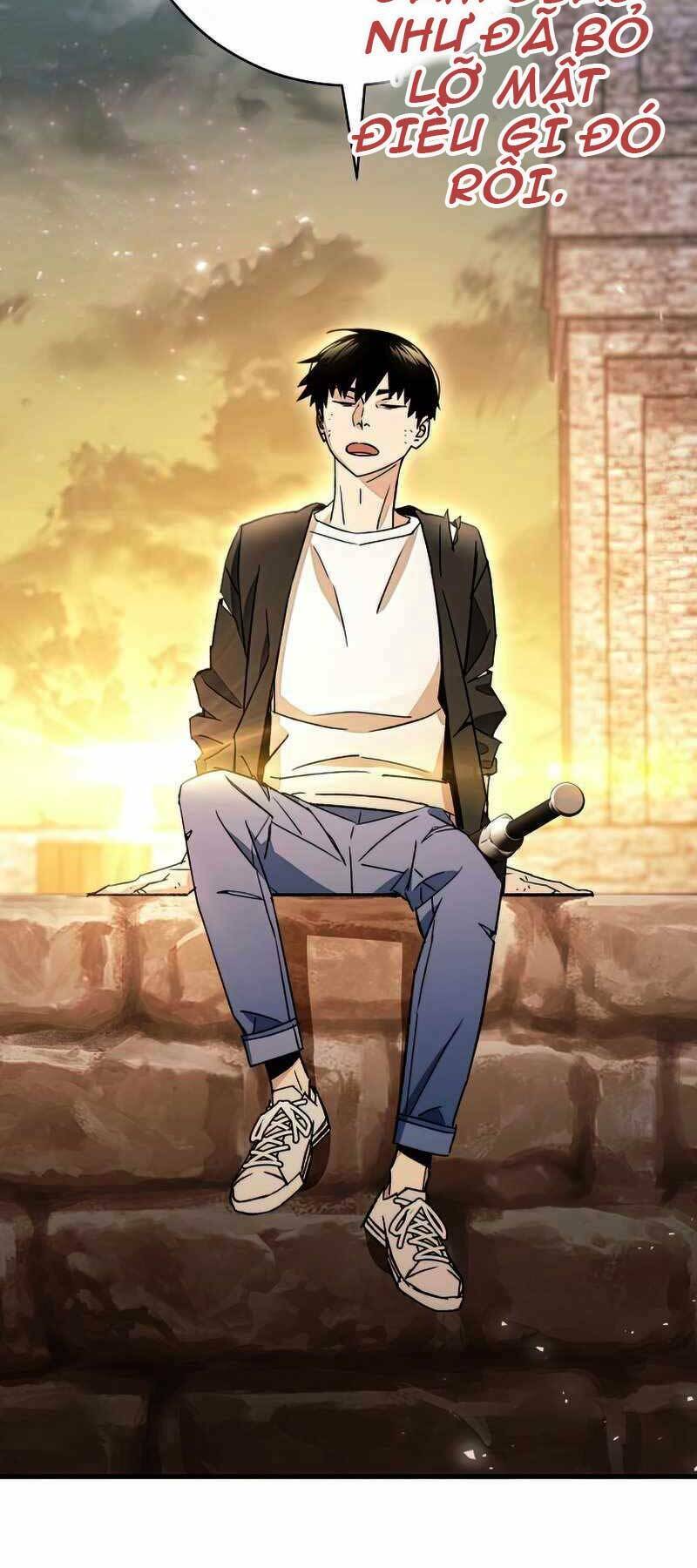 Anh Hùng Trở Lại Chapter 37 - Trang 2