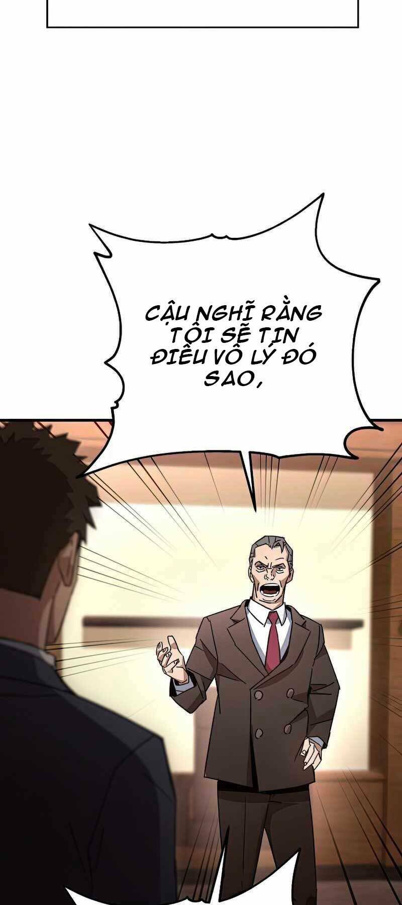 Anh Hùng Trở Lại Chapter 37 - Trang 2