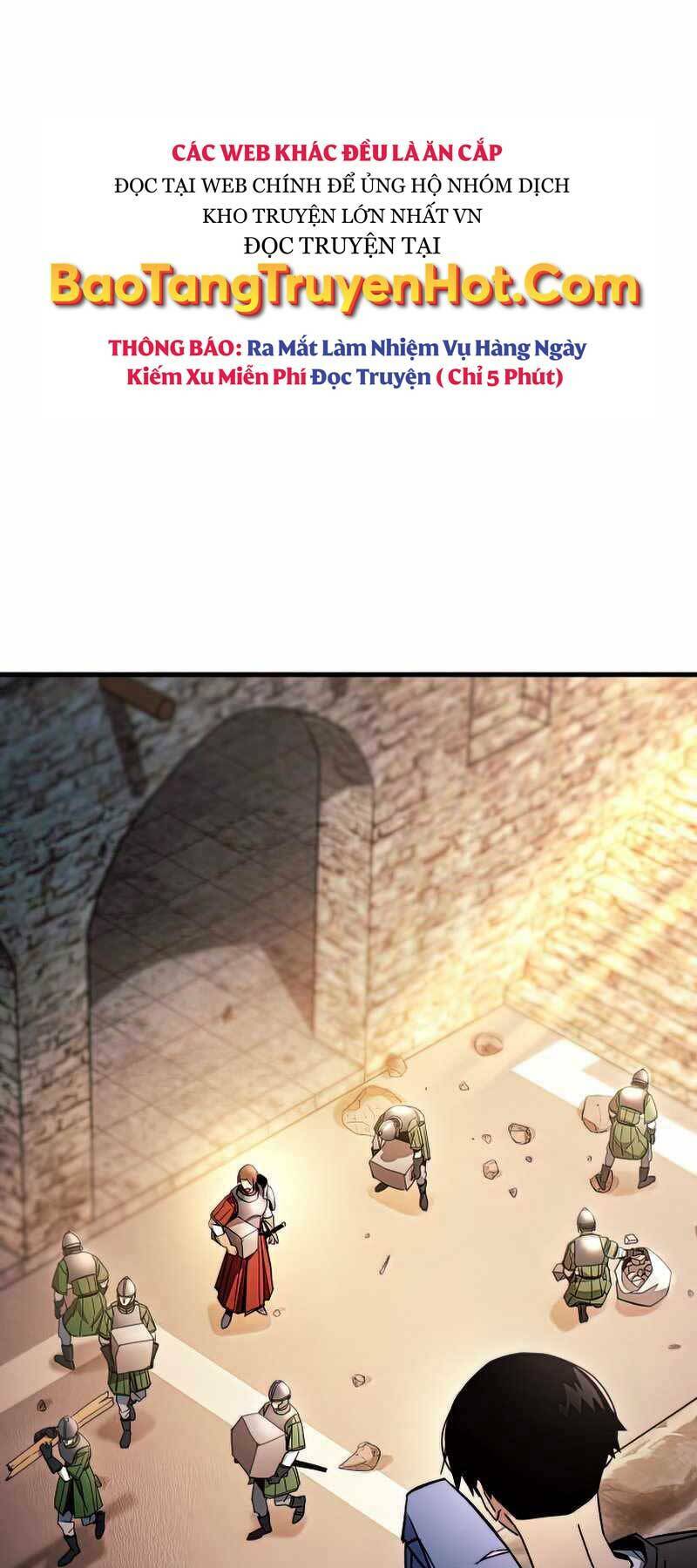 Anh Hùng Trở Lại Chapter 37 - Trang 2