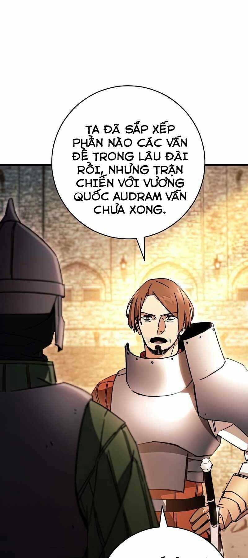 Anh Hùng Trở Lại Chapter 37 - Trang 2