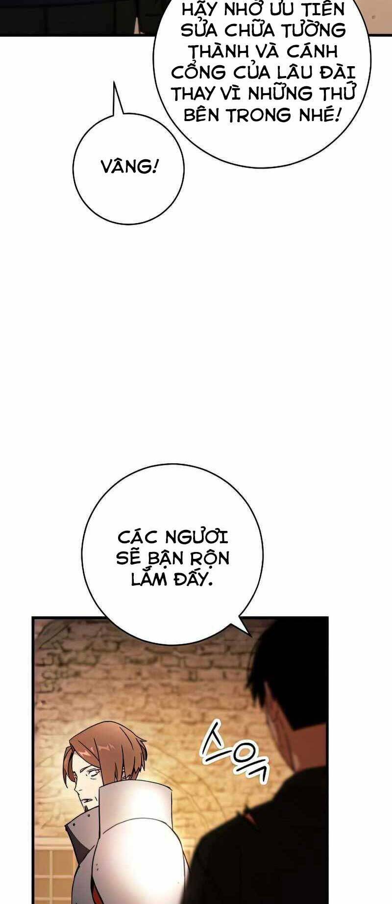 Anh Hùng Trở Lại Chapter 37 - Trang 2