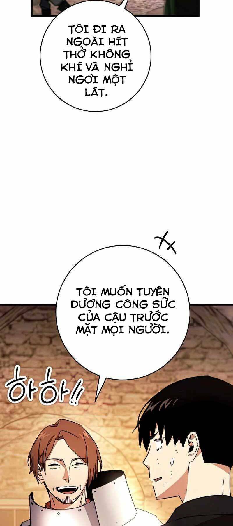 Anh Hùng Trở Lại Chapter 37 - Trang 2