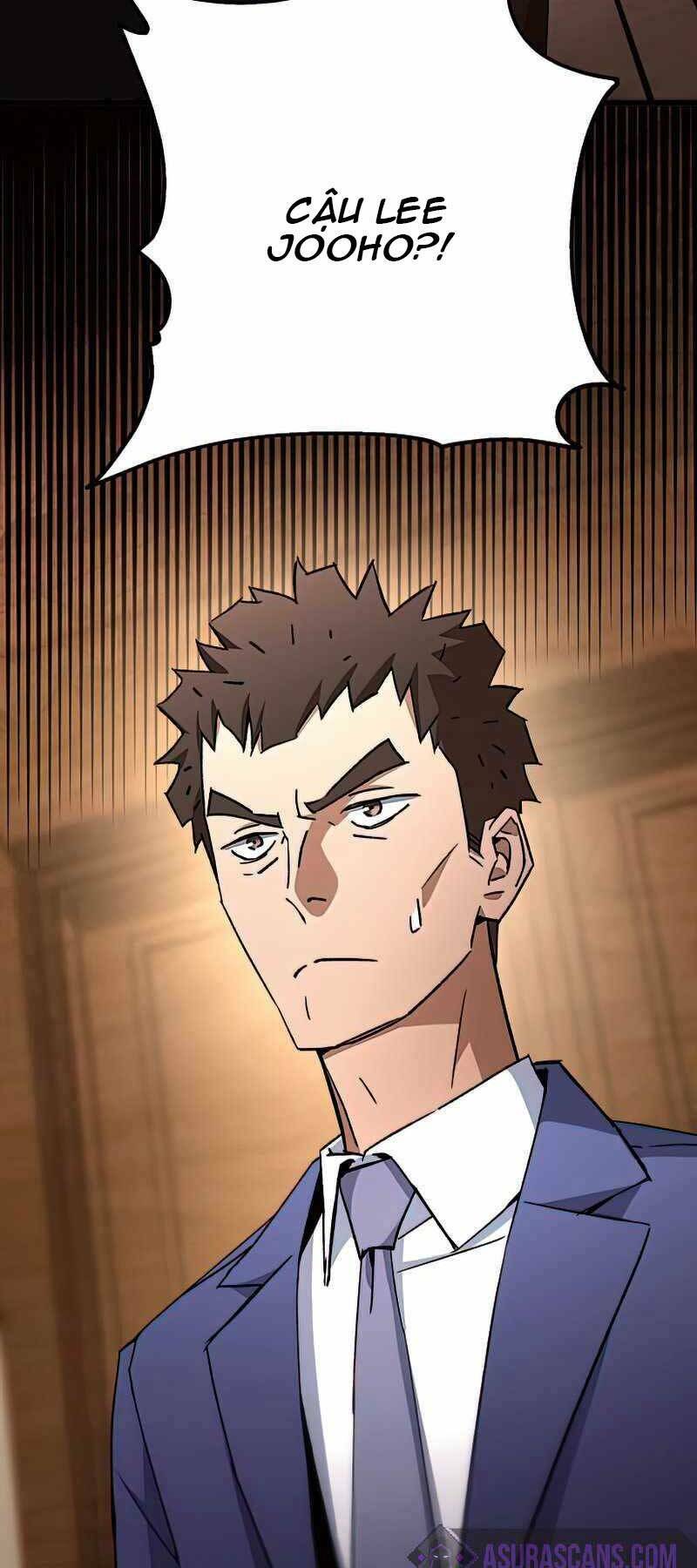 Anh Hùng Trở Lại Chapter 37 - Trang 2