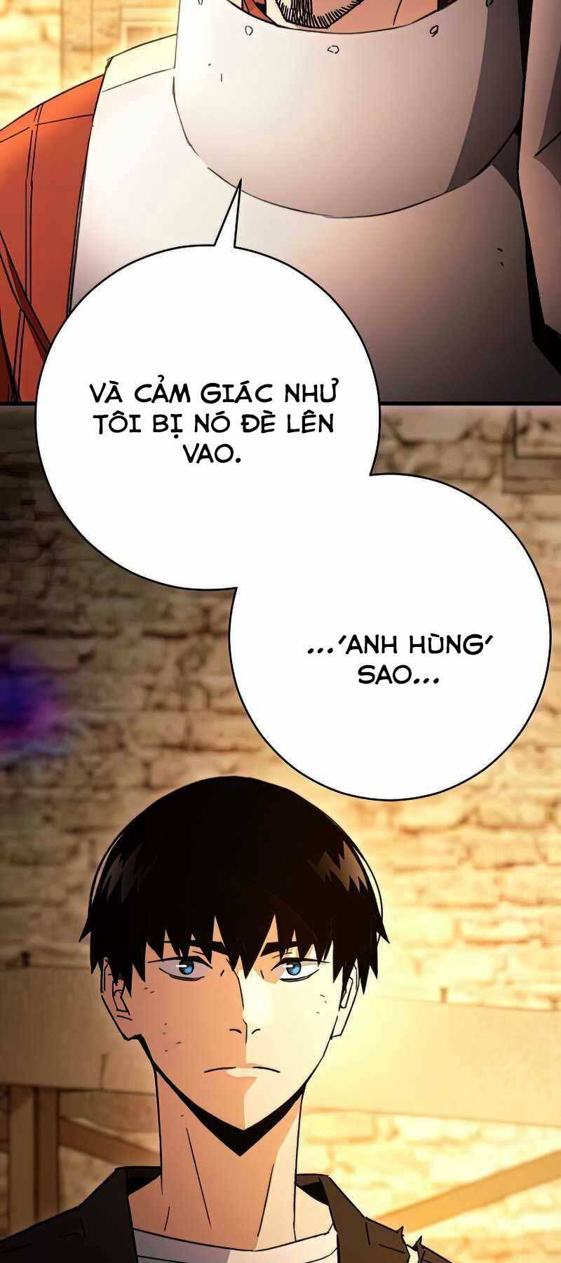 Anh Hùng Trở Lại Chapter 37 - Trang 2