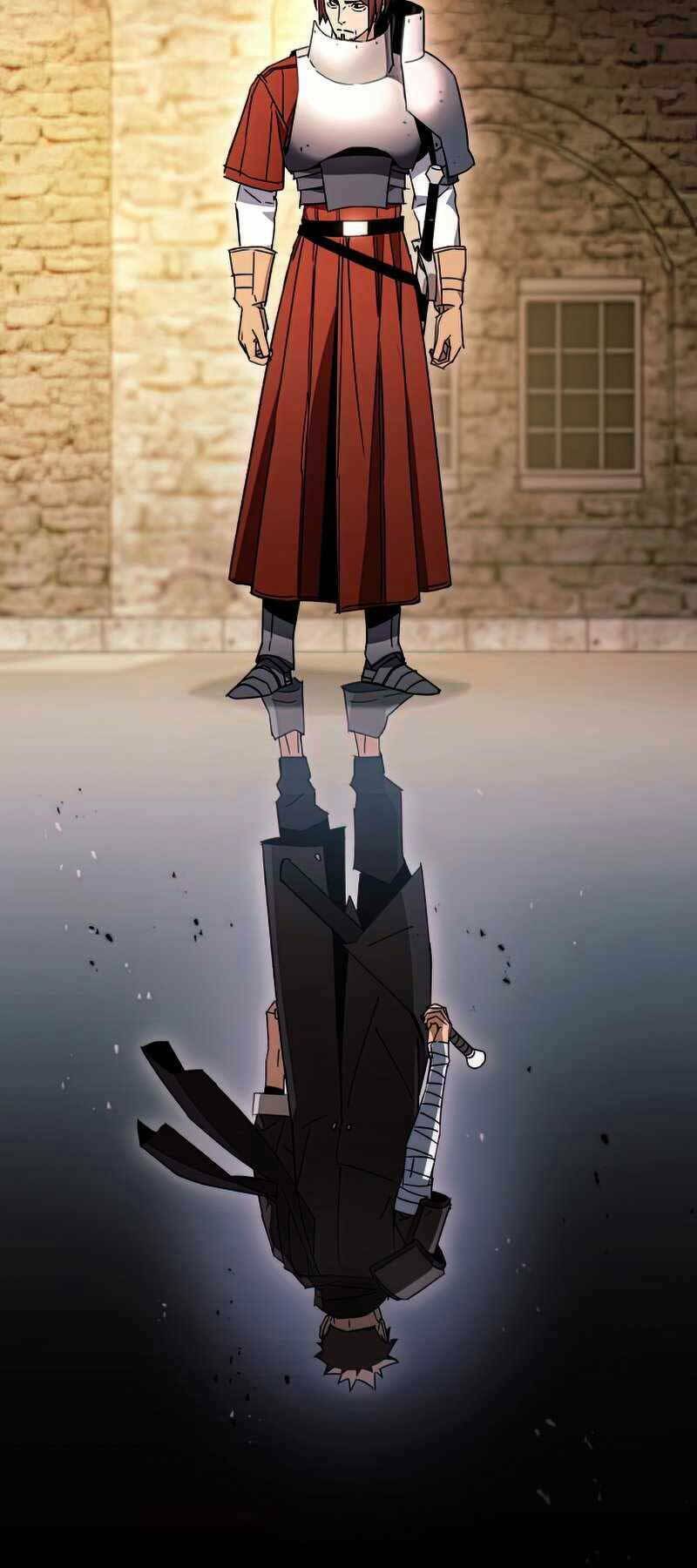 Anh Hùng Trở Lại Chapter 37 - Trang 2