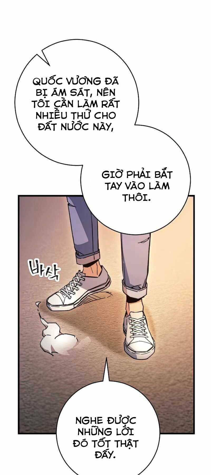 Anh Hùng Trở Lại Chapter 37 - Trang 2