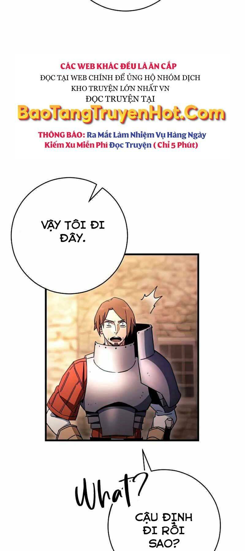 Anh Hùng Trở Lại Chapter 37 - Trang 2