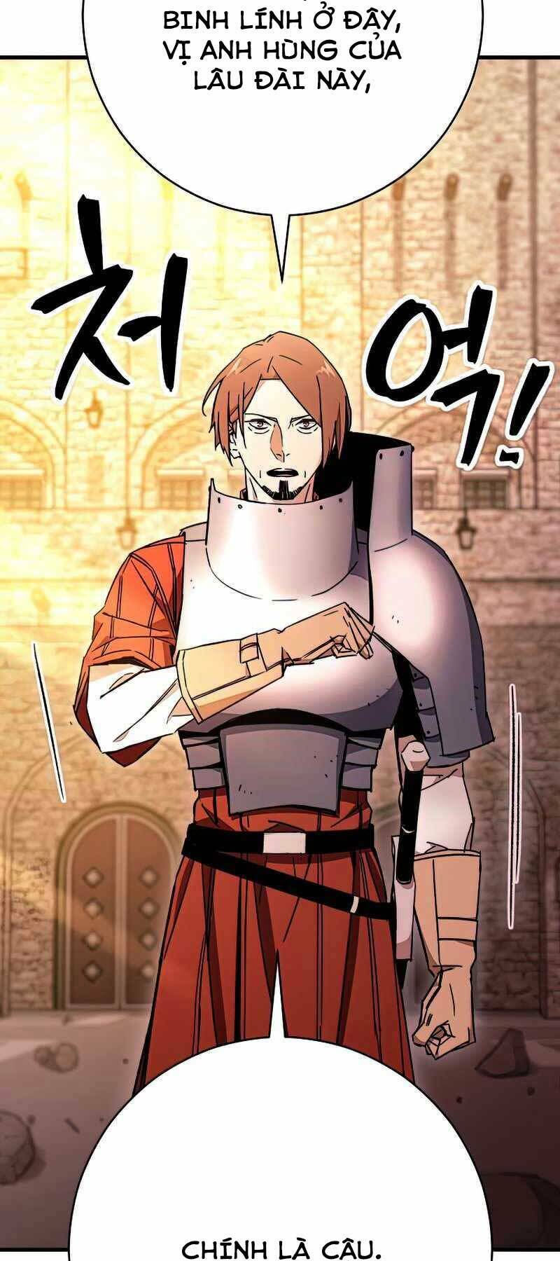 Anh Hùng Trở Lại Chapter 37 - Trang 2