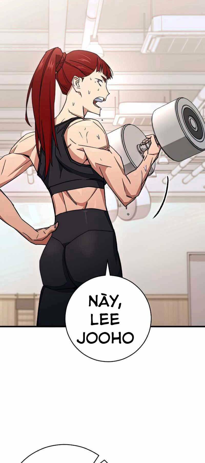 Anh Hùng Trở Lại Chapter 37 - Trang 2