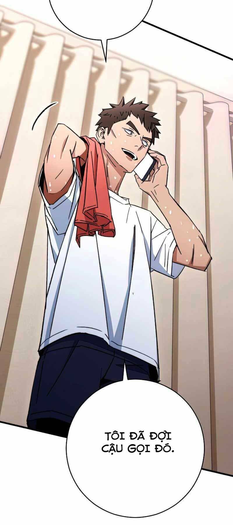 Anh Hùng Trở Lại Chapter 37 - Trang 2