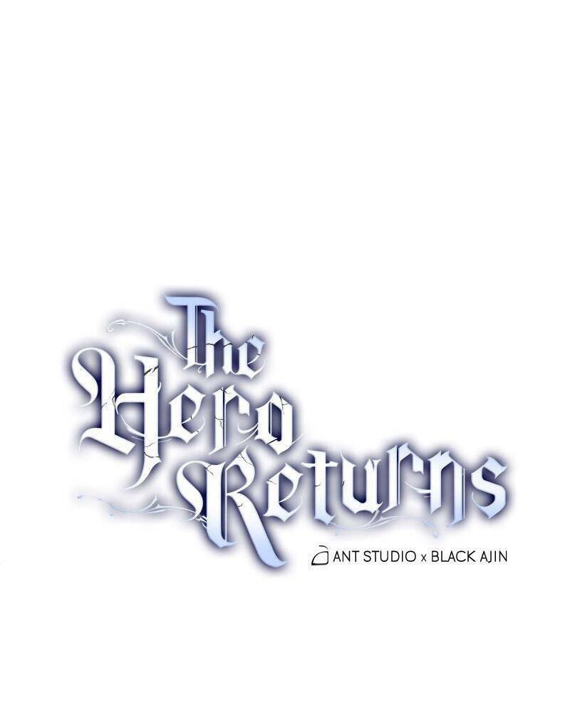 Anh Hùng Trở Lại Chapter 38 - Trang 2