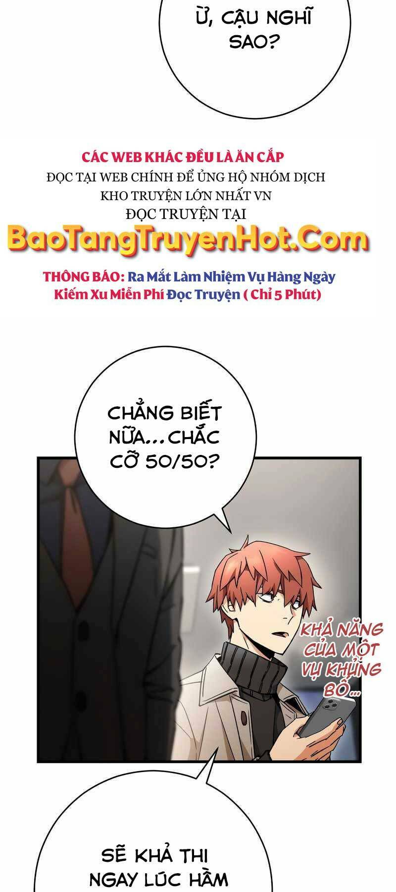 Anh Hùng Trở Lại Chapter 39 - Trang 2