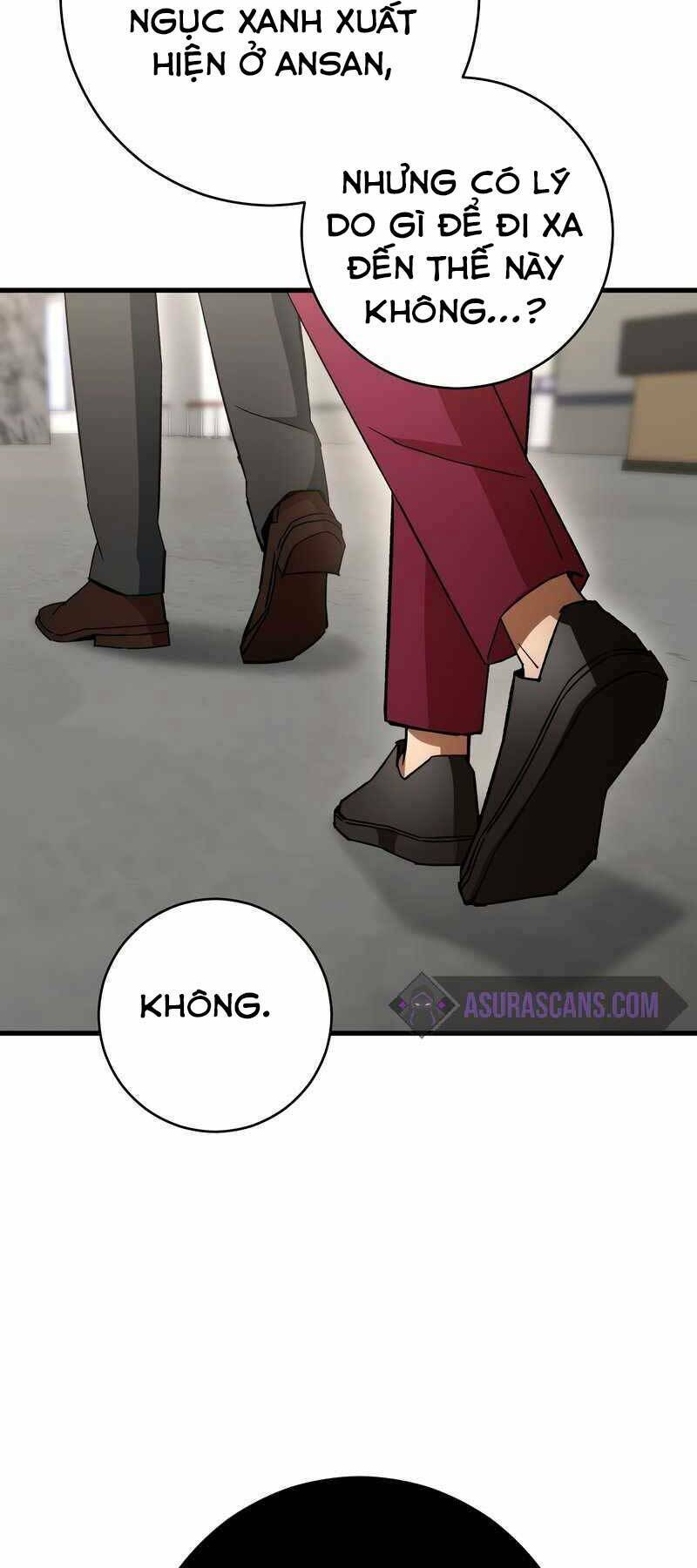 Anh Hùng Trở Lại Chapter 39 - Trang 2