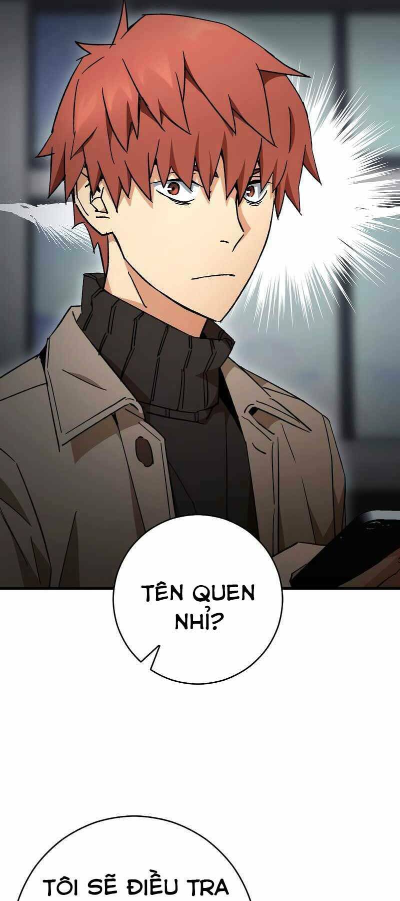 Anh Hùng Trở Lại Chapter 39 - Trang 2