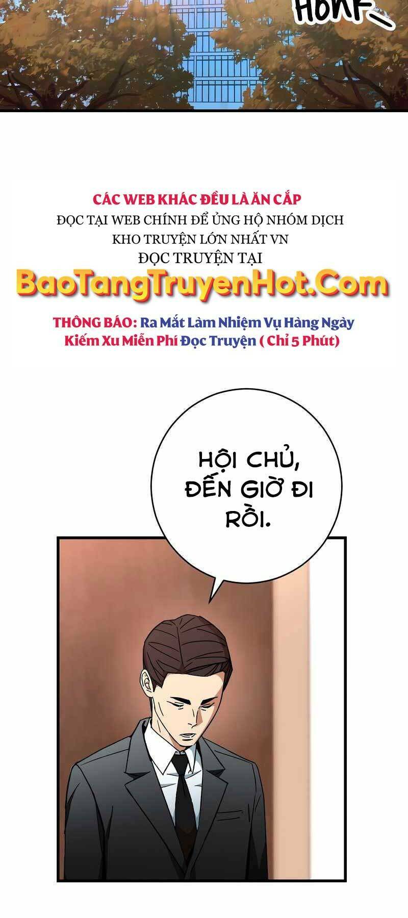 Anh Hùng Trở Lại Chapter 39 - Trang 2