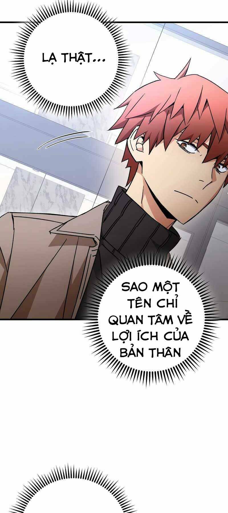 Anh Hùng Trở Lại Chapter 39 - Trang 2