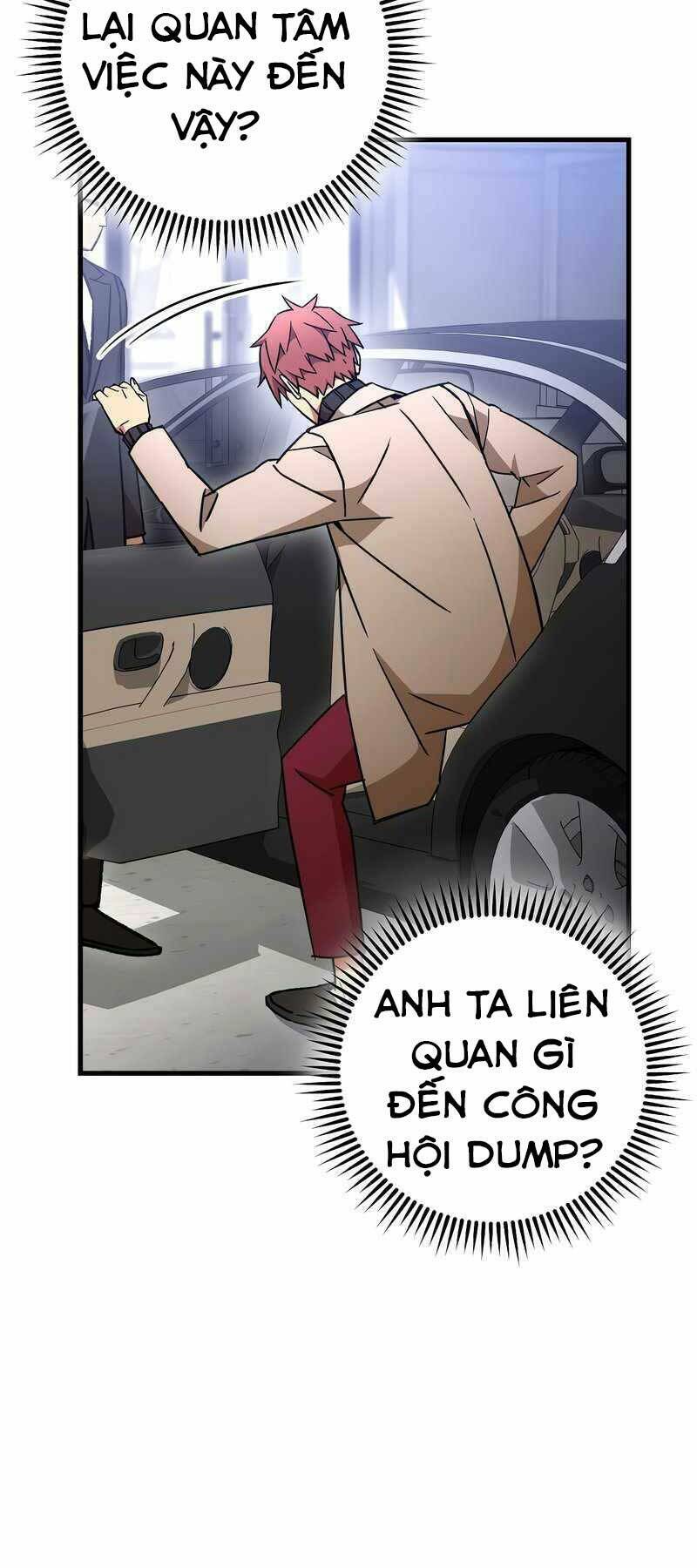 Anh Hùng Trở Lại Chapter 39 - Trang 2