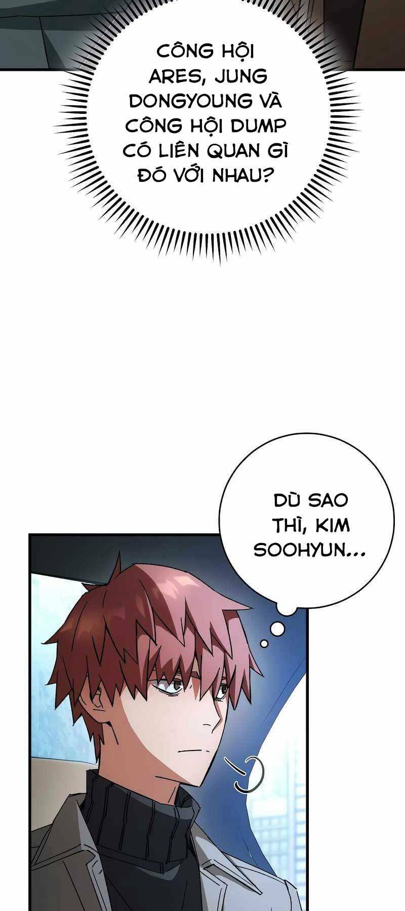 Anh Hùng Trở Lại Chapter 39 - Trang 2