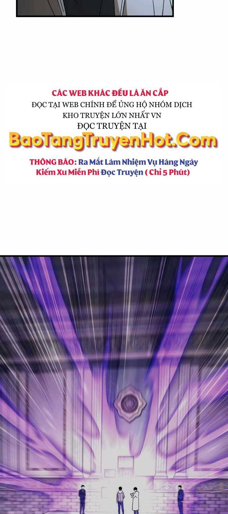 Anh Hùng Trở Lại Chapter 39 - Trang 2