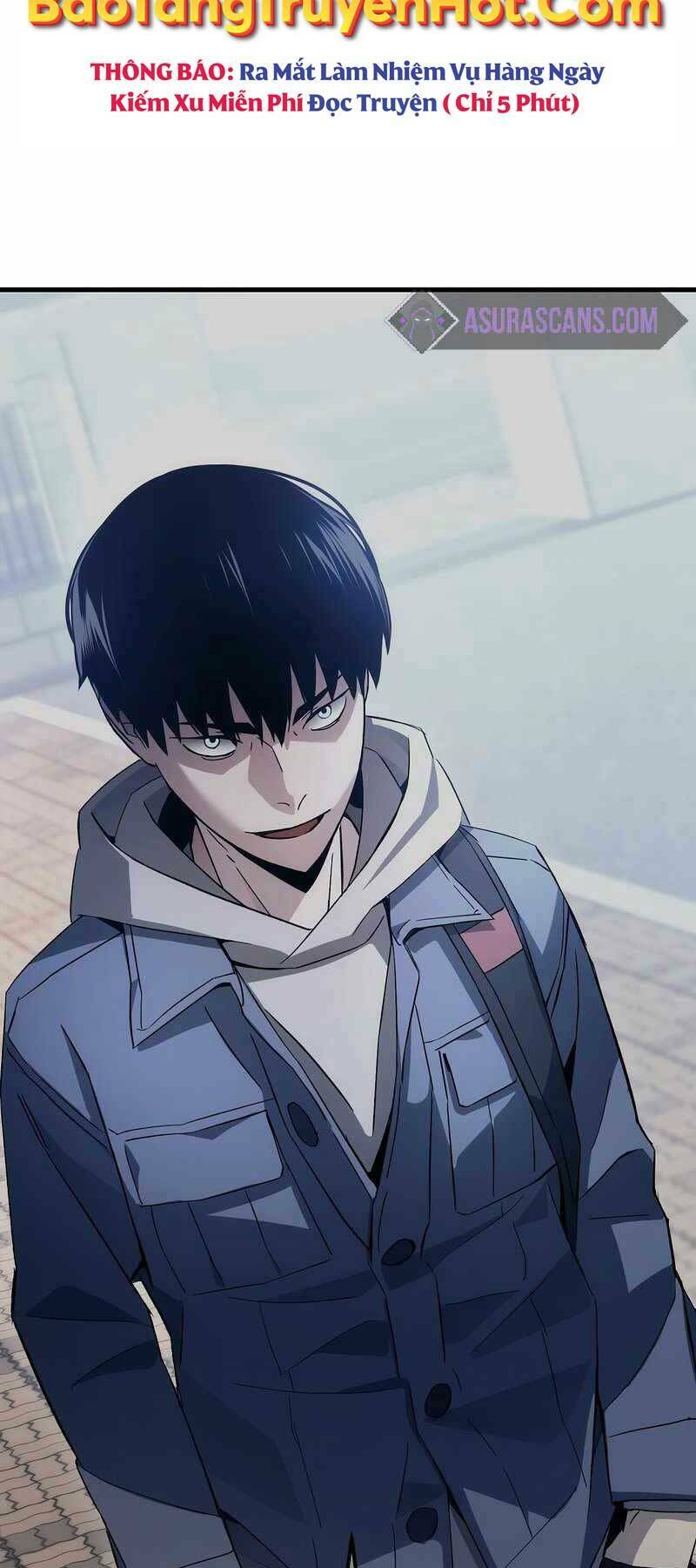 Anh Hùng Trở Lại Chapter 39 - Trang 2