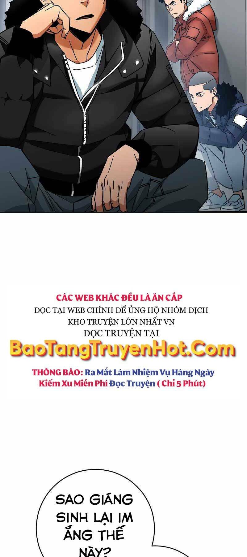 Anh Hùng Trở Lại Chapter 39 - Trang 2