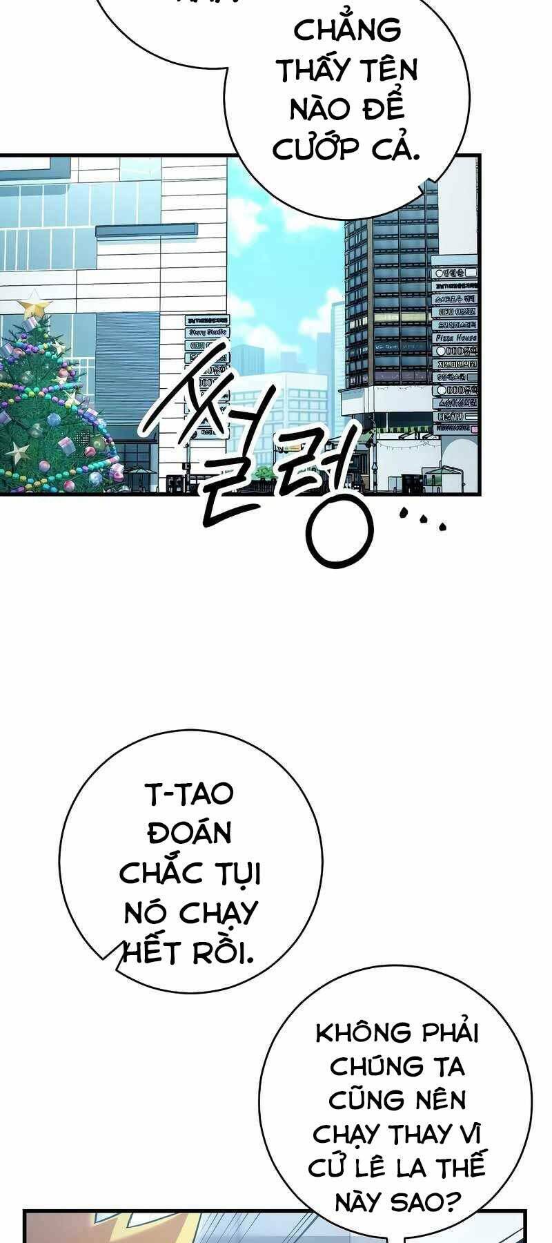 Anh Hùng Trở Lại Chapter 39 - Trang 2