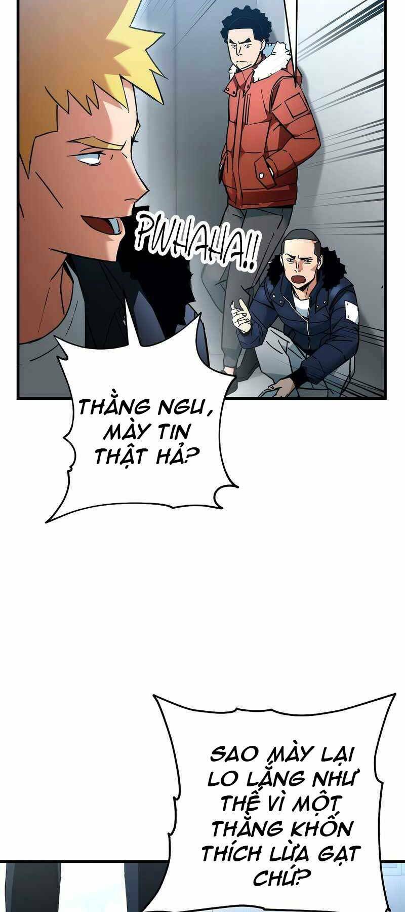 Anh Hùng Trở Lại Chapter 39 - Trang 2