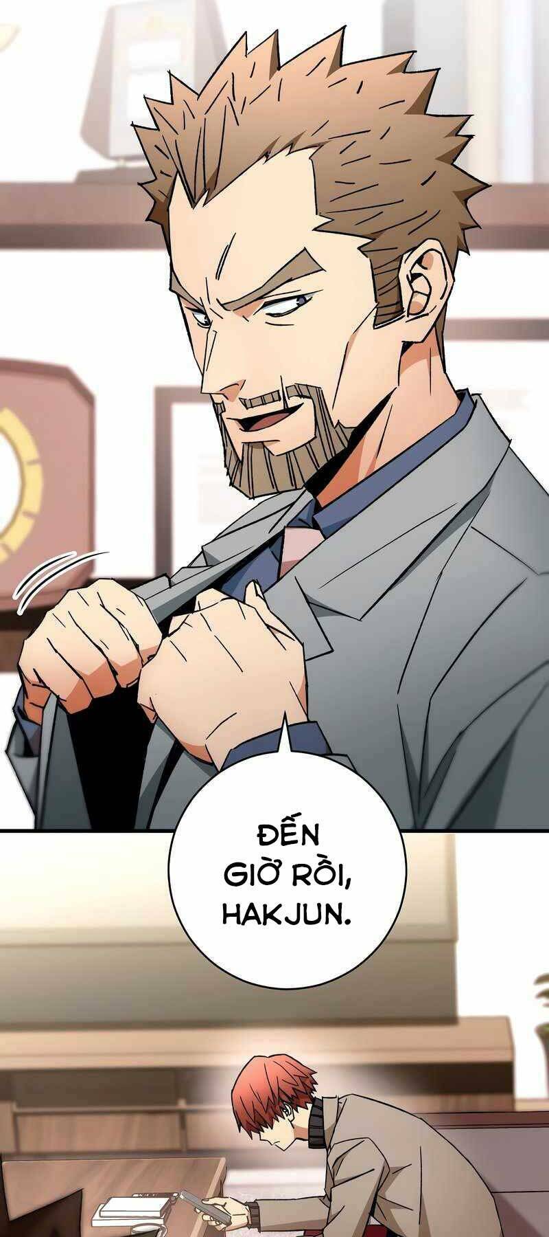 Anh Hùng Trở Lại Chapter 39 - Trang 2