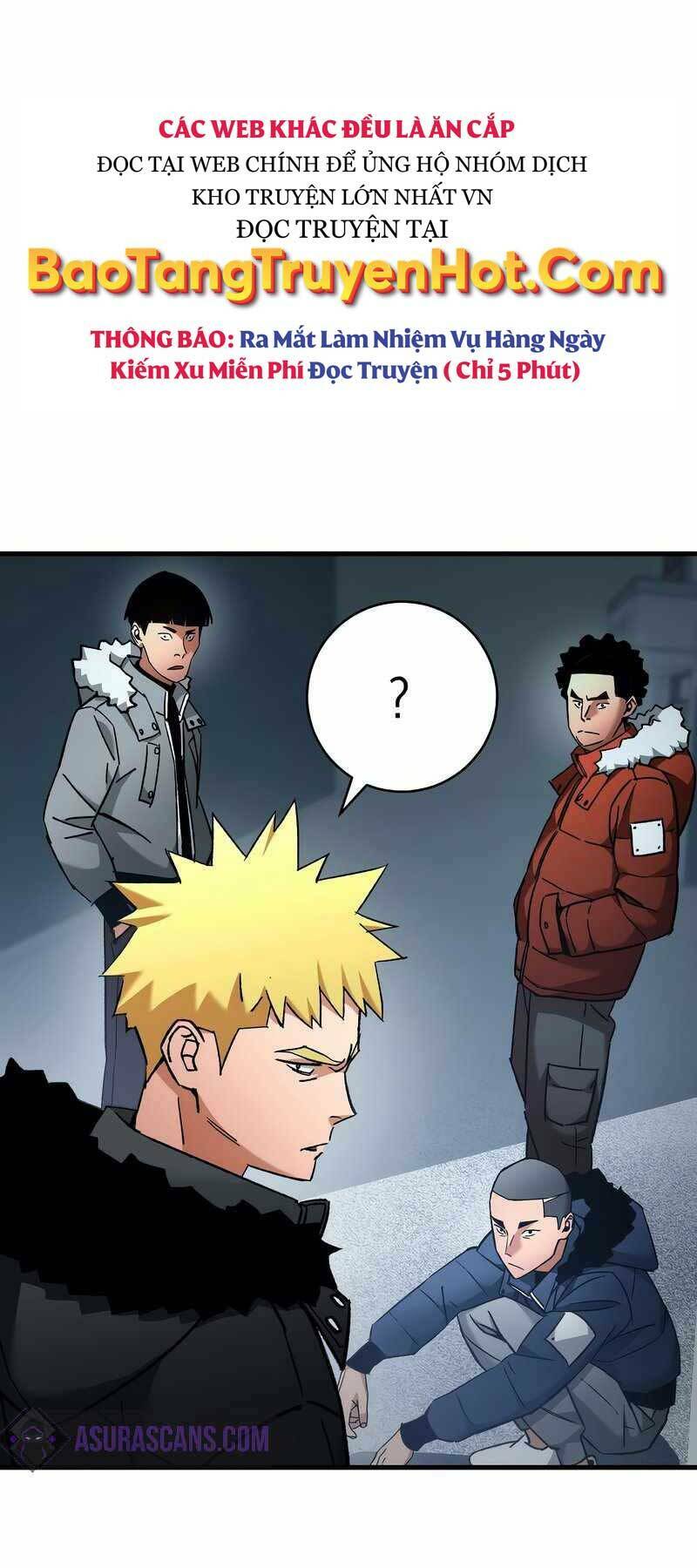 Anh Hùng Trở Lại Chapter 39 - Trang 2