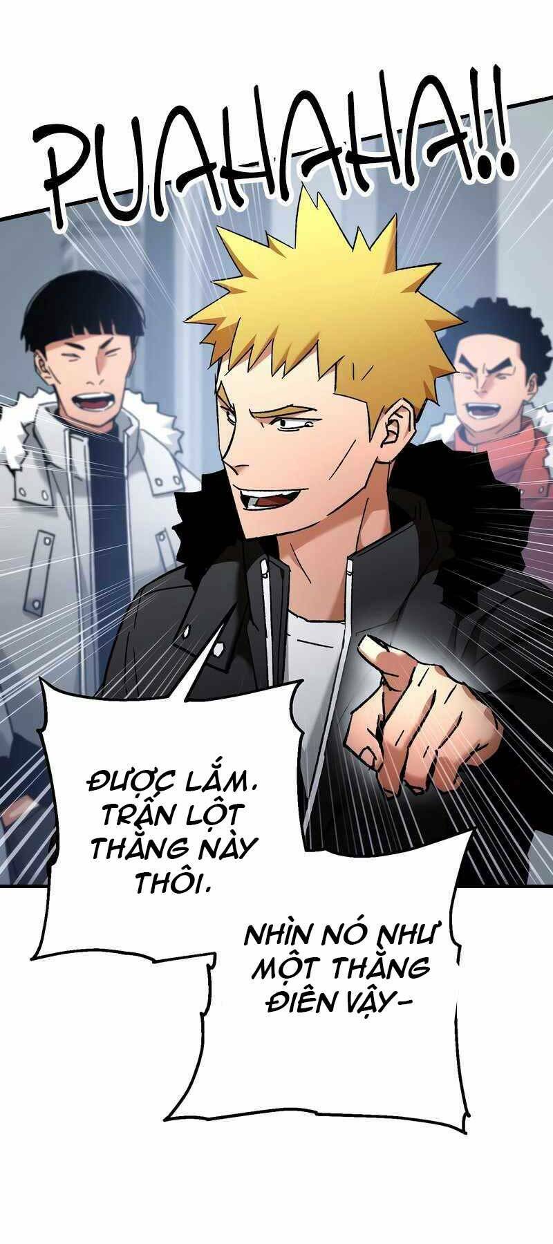 Anh Hùng Trở Lại Chapter 39 - Trang 2