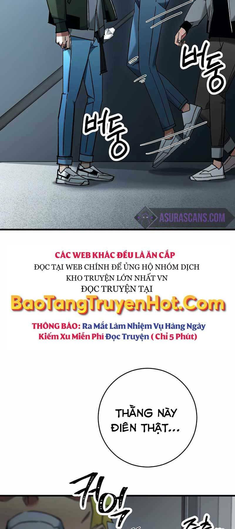 Anh Hùng Trở Lại Chapter 39 - Trang 2