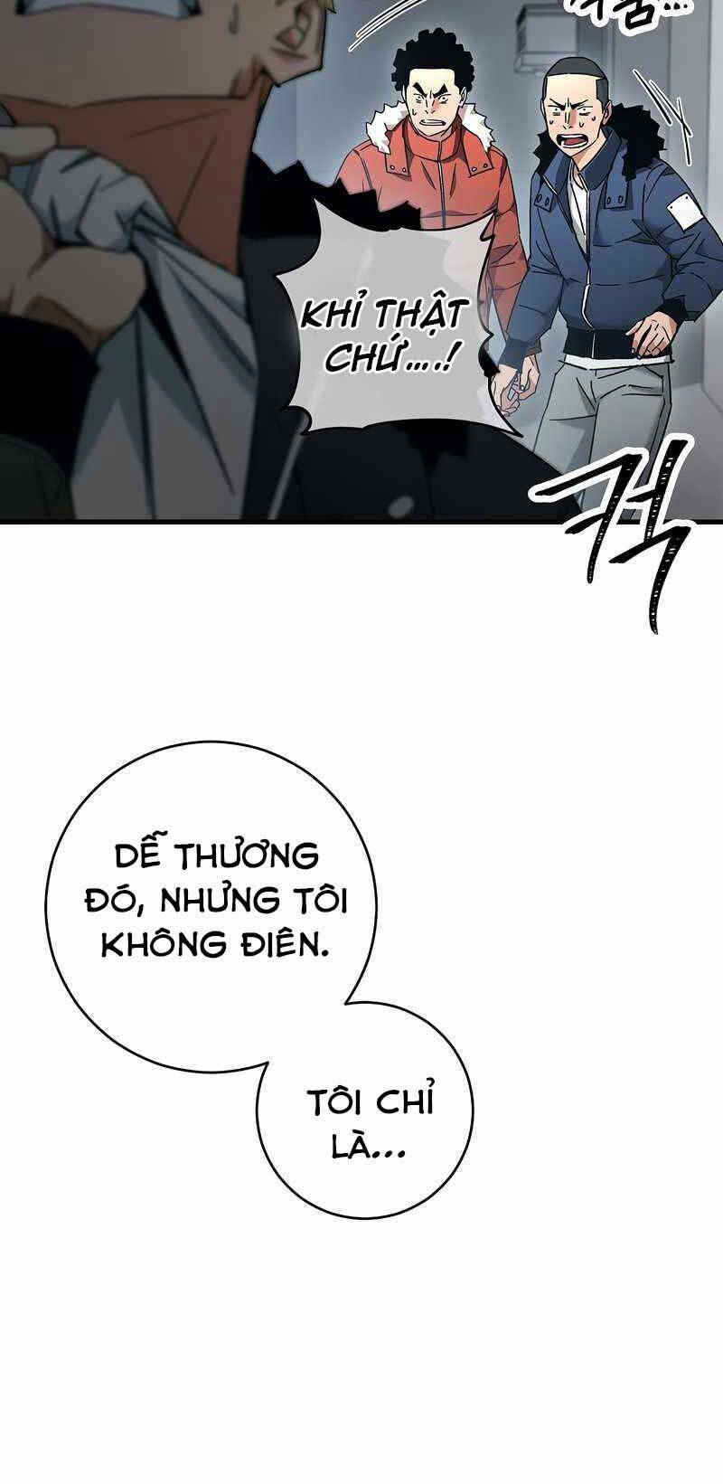 Anh Hùng Trở Lại Chapter 39 - Trang 2