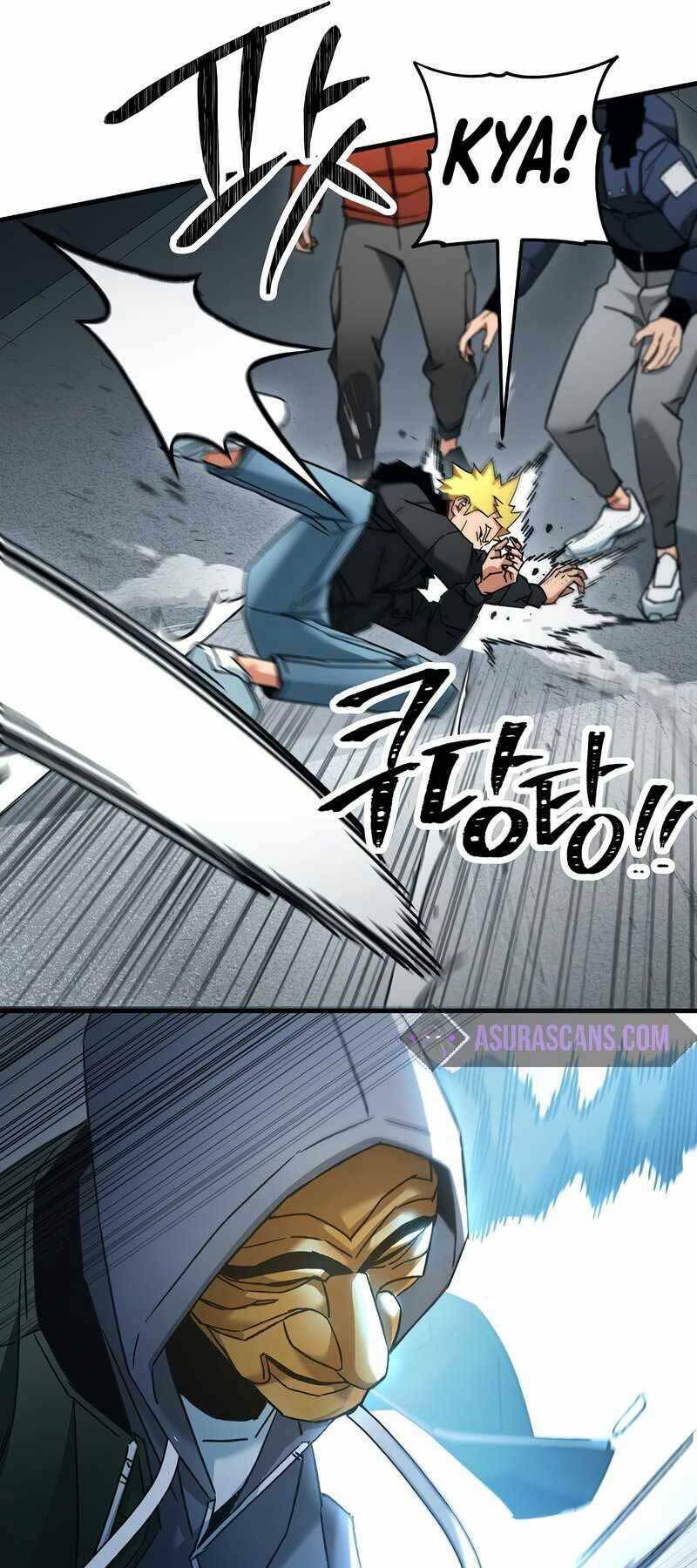 Anh Hùng Trở Lại Chapter 39 - Trang 2