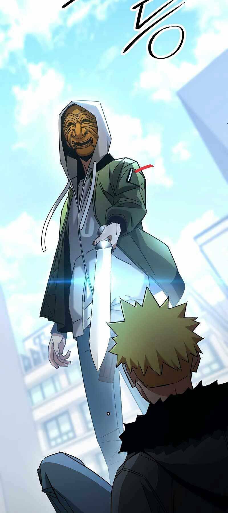 Anh Hùng Trở Lại Chapter 39 - Trang 2