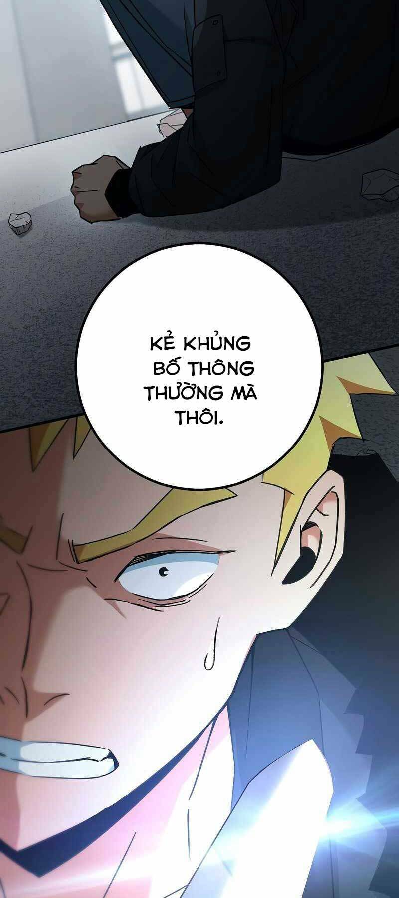 Anh Hùng Trở Lại Chapter 39 - Trang 2