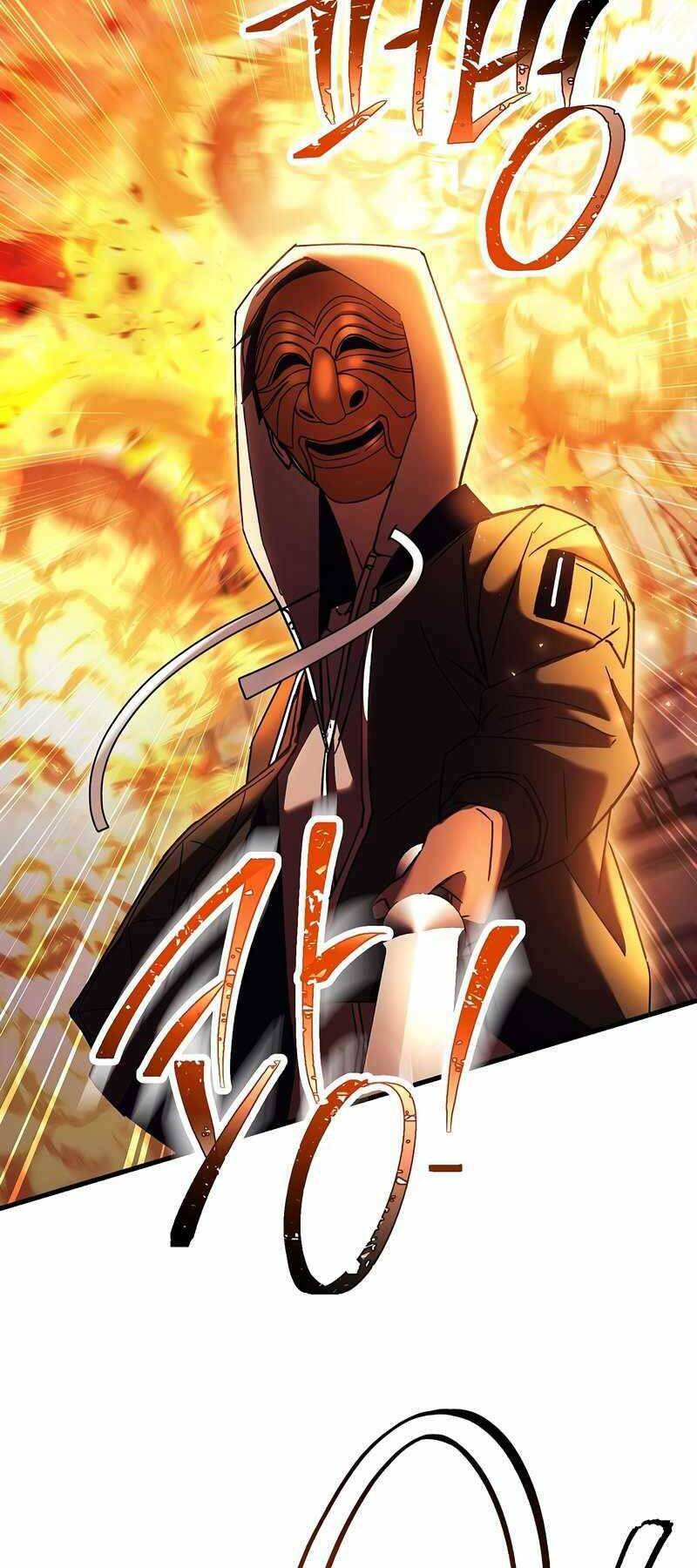 Anh Hùng Trở Lại Chapter 39 - Trang 2