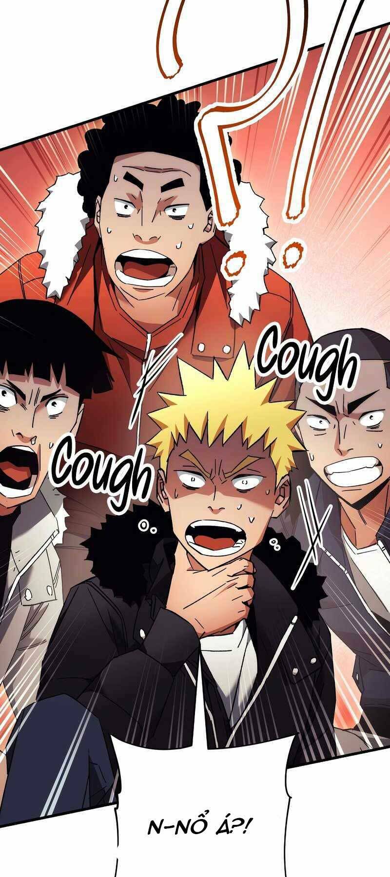 Anh Hùng Trở Lại Chapter 39 - Trang 2